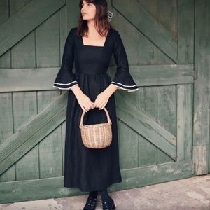 Christy dawn -  The Blythe Dress